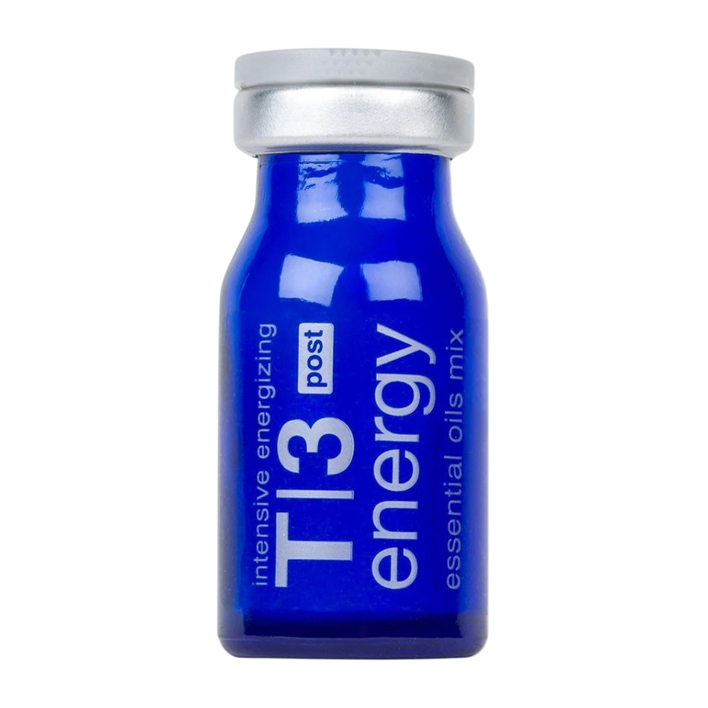 NAPURA T3 Energy Post 4x8ml - Ампули проти випадіння для жирної шкіри голови NAPURA T3 Energy Post 4x8ml - Ампули проти випадіння для жирної шкіри голови